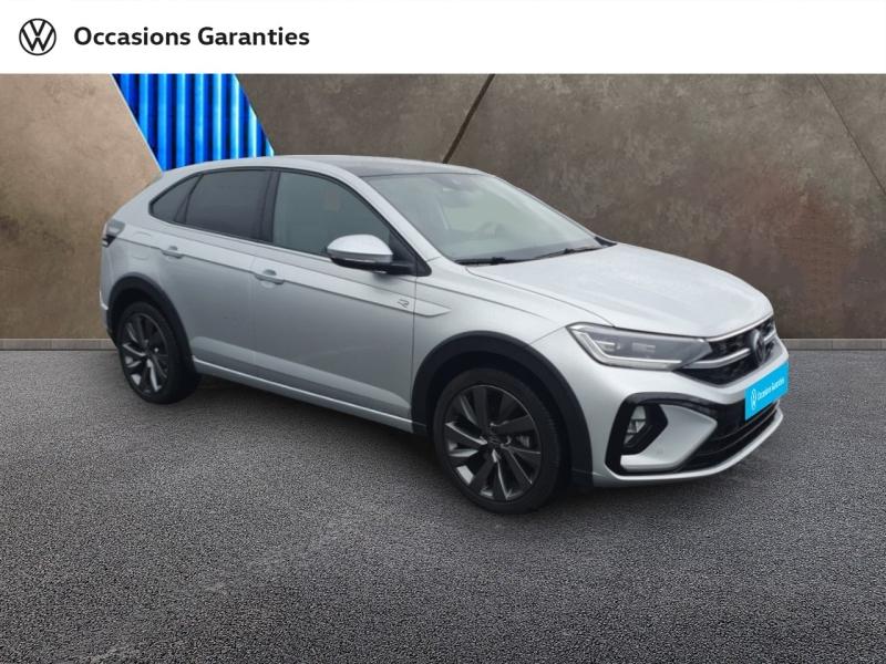 Voitures occasions VOLKSWAGEN TAIGO R-Line Edition Nancy