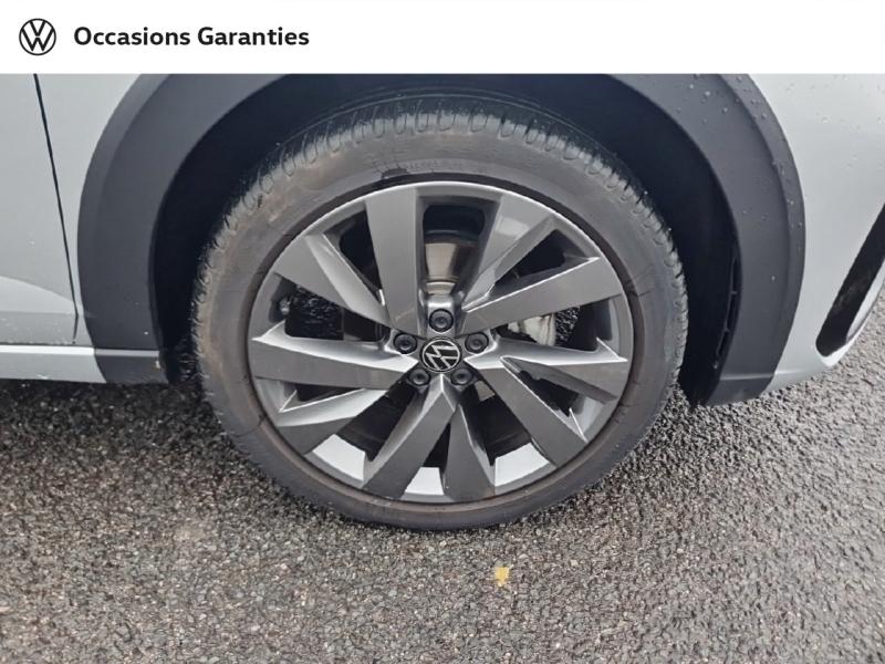 Voitures occasions VOLKSWAGEN TAIGO R-Line Edition Nancy