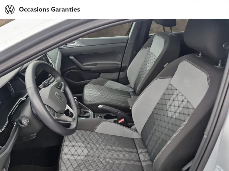 Voitures occasions VOLKSWAGEN TAIGO R-Line Edition Nancy
