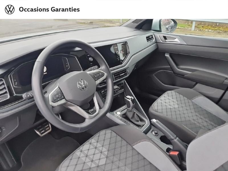 Voitures occasions VOLKSWAGEN TAIGO R-Line Edition Nancy