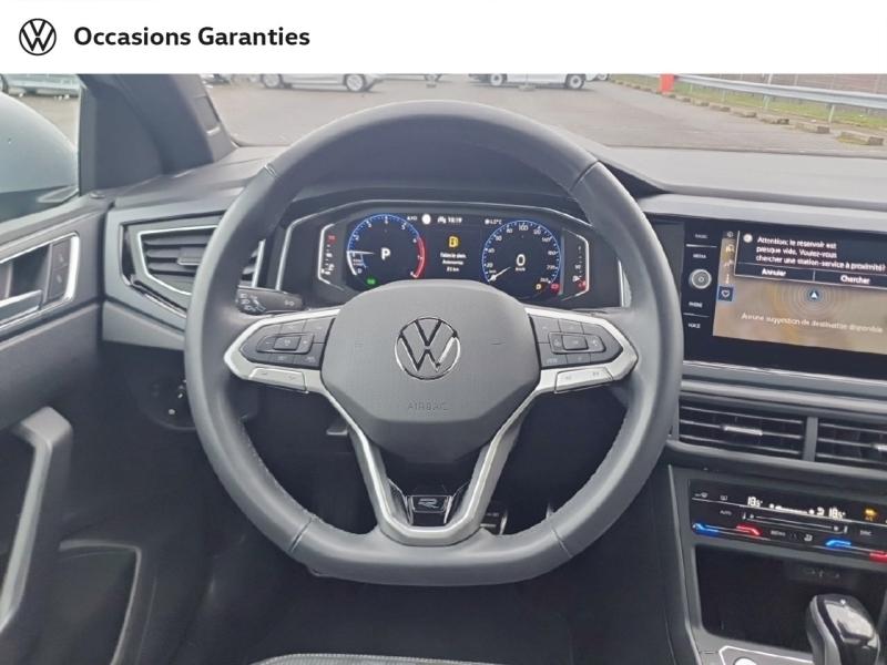 Voitures occasions VOLKSWAGEN TAIGO R-Line Edition Nancy