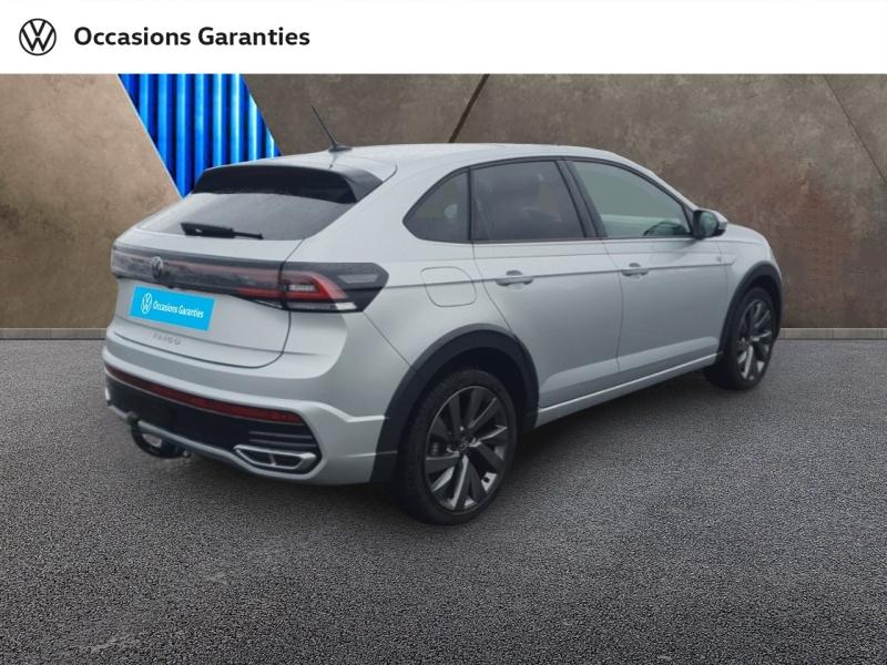 Voitures occasions VOLKSWAGEN TAIGO R-Line Edition Nancy