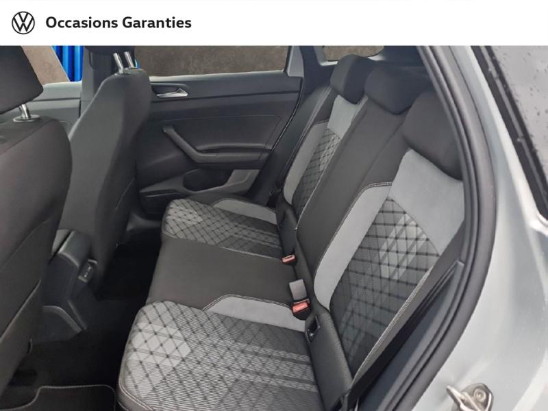 Voitures occasions VOLKSWAGEN TAIGO R-Line Edition Nancy