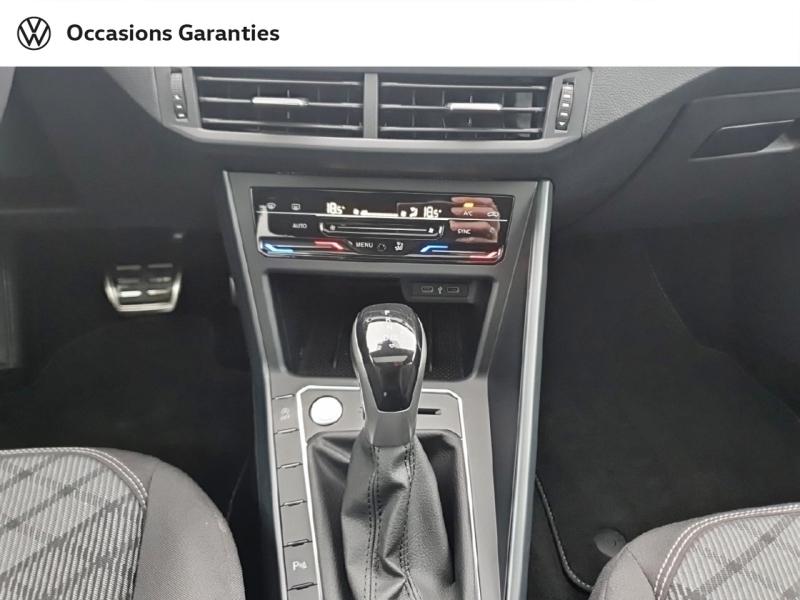 Voitures occasions VOLKSWAGEN TAIGO R-Line Edition Nancy