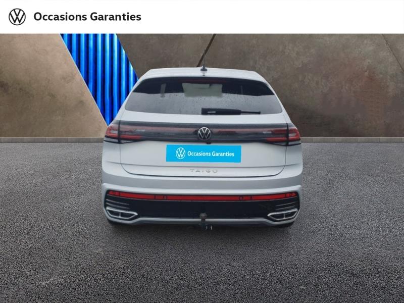 Voitures occasions VOLKSWAGEN TAIGO R-Line Edition Nancy