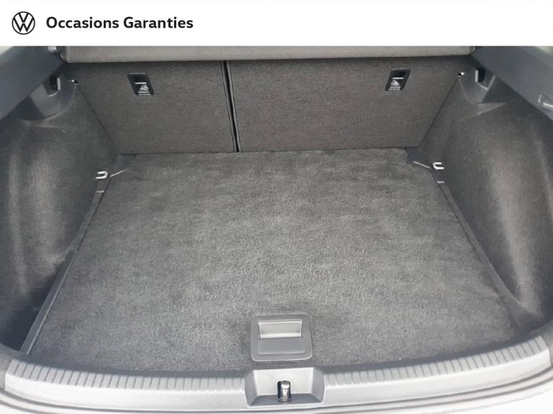 Voitures occasions VOLKSWAGEN TAIGO R-Line Edition Nancy