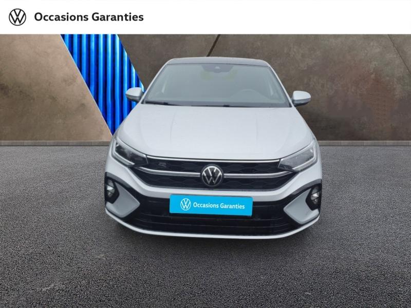 Voitures occasions VOLKSWAGEN TAIGO R-Line Edition Nancy
