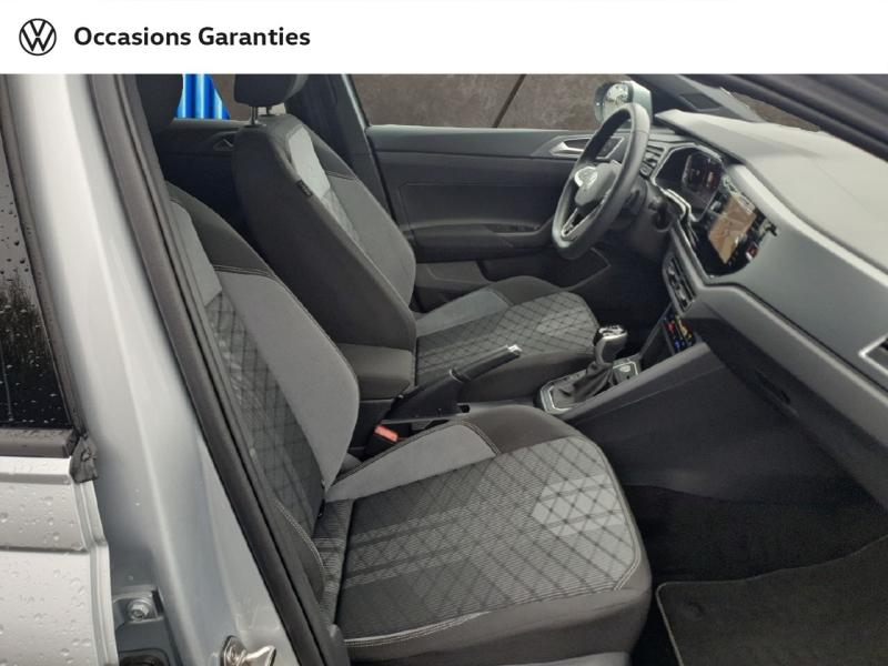 Voitures occasions VOLKSWAGEN TAIGO R-Line Edition Nancy