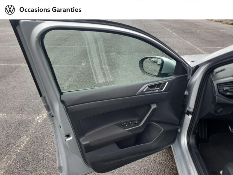 Voitures occasions VOLKSWAGEN TAIGO R-Line Edition Nancy