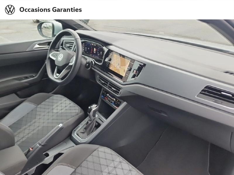 Voitures occasions VOLKSWAGEN TAIGO R-Line Edition Nancy