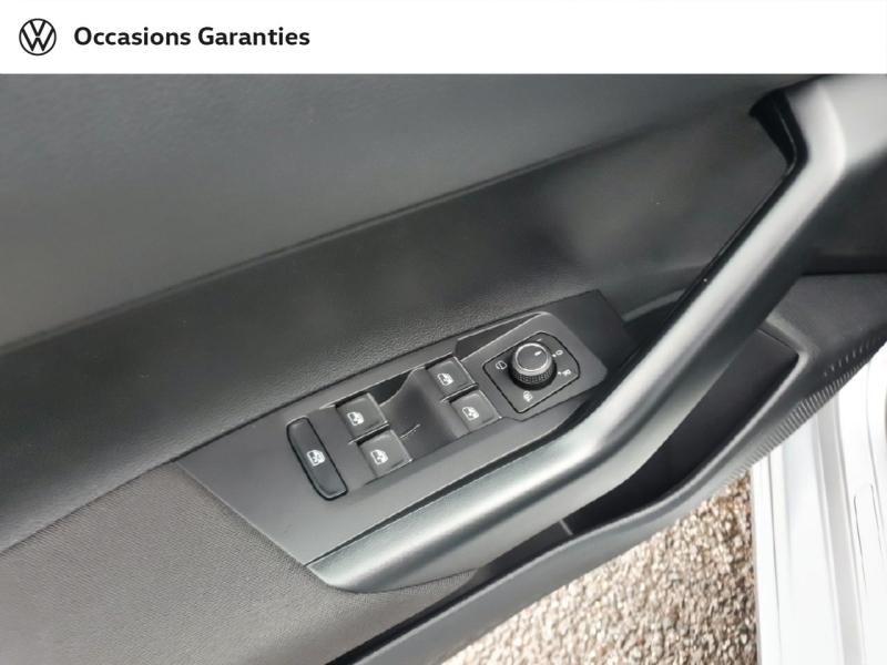 Voitures occasions VOLKSWAGEN TAIGO R-Line Edition Nancy