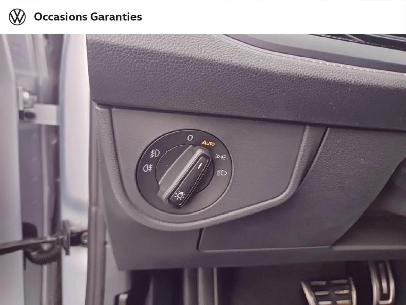 Voitures occasions VOLKSWAGEN TAIGO R-Line Edition Nancy