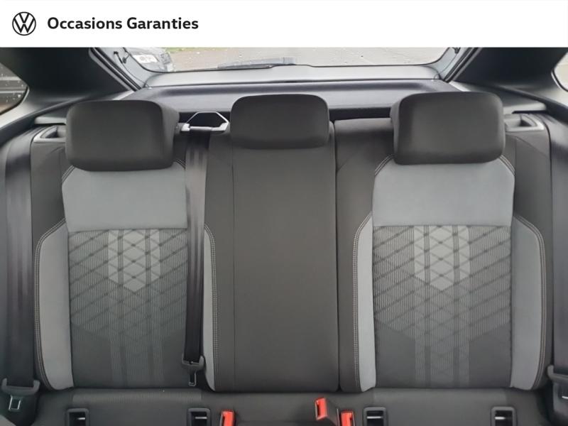 Voitures occasions VOLKSWAGEN TAIGO R-Line Edition Nancy