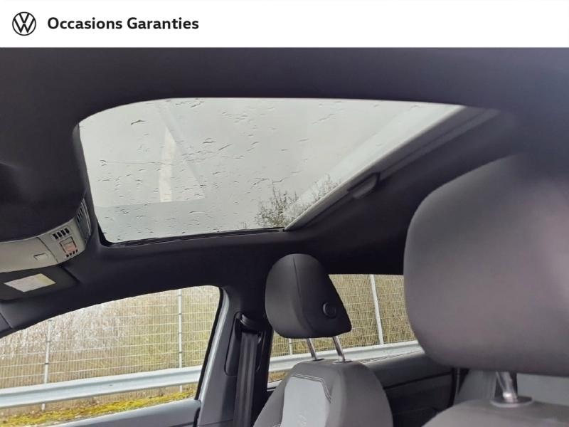 Voitures occasions VOLKSWAGEN TAIGO R-Line Edition Nancy