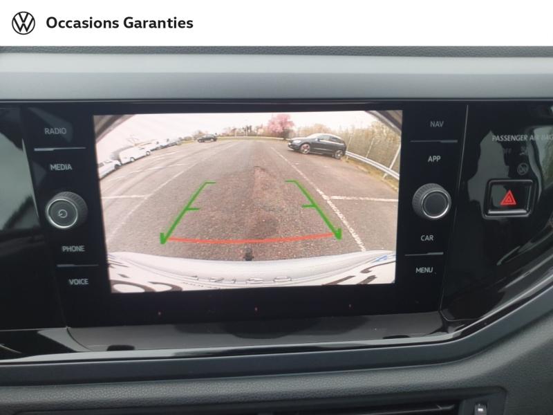 Voitures occasions VOLKSWAGEN TAIGO R-Line Edition Nancy