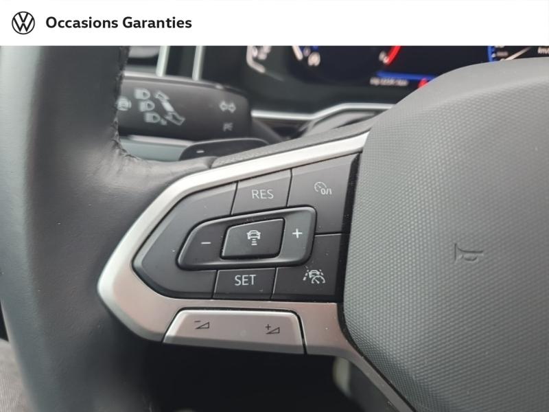 Voitures occasions VOLKSWAGEN TAIGO R-Line Edition Nancy