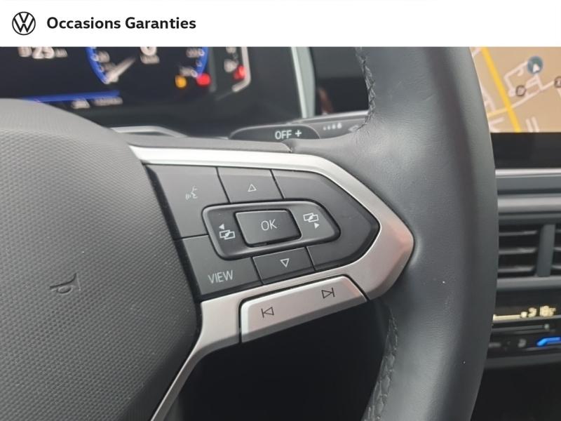 Voitures occasions VOLKSWAGEN TAIGO R-Line Edition Nancy