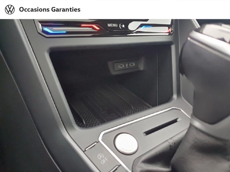 Voitures occasions VOLKSWAGEN TAIGO R-Line Edition Nancy