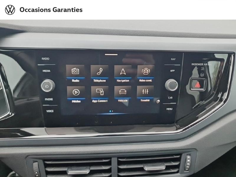 Voitures occasions VOLKSWAGEN TAIGO R-Line Edition Nancy
