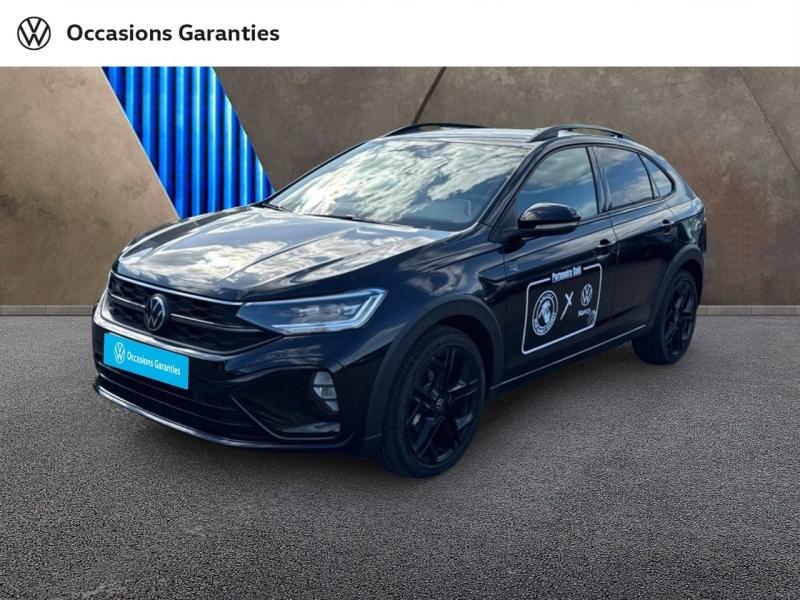 Voitures occasions VOLKSWAGEN TAIGO R-Line Edition Nancy