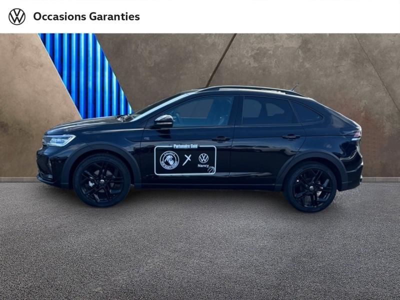 Voitures occasions VOLKSWAGEN TAIGO R-Line Edition Nancy