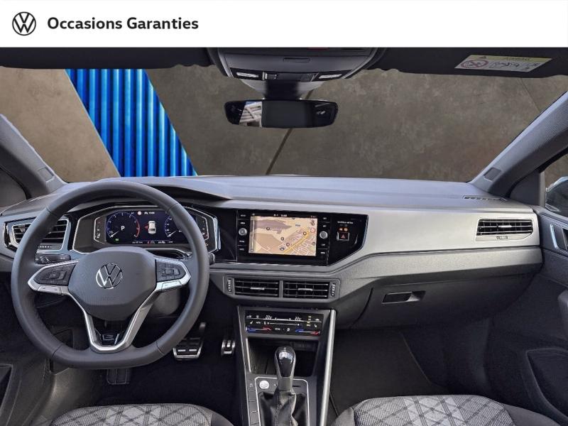 Voitures occasions VOLKSWAGEN TAIGO R-Line Edition Metz