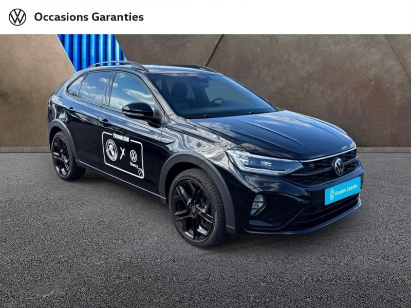 Voitures occasions VOLKSWAGEN TAIGO R-Line Edition Nancy