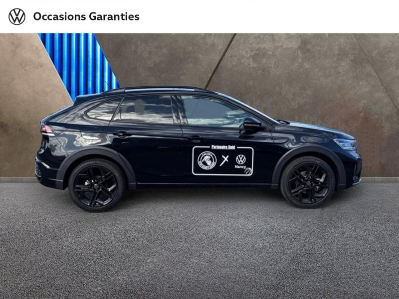 Voitures occasions VOLKSWAGEN TAIGO R-Line Edition Nancy