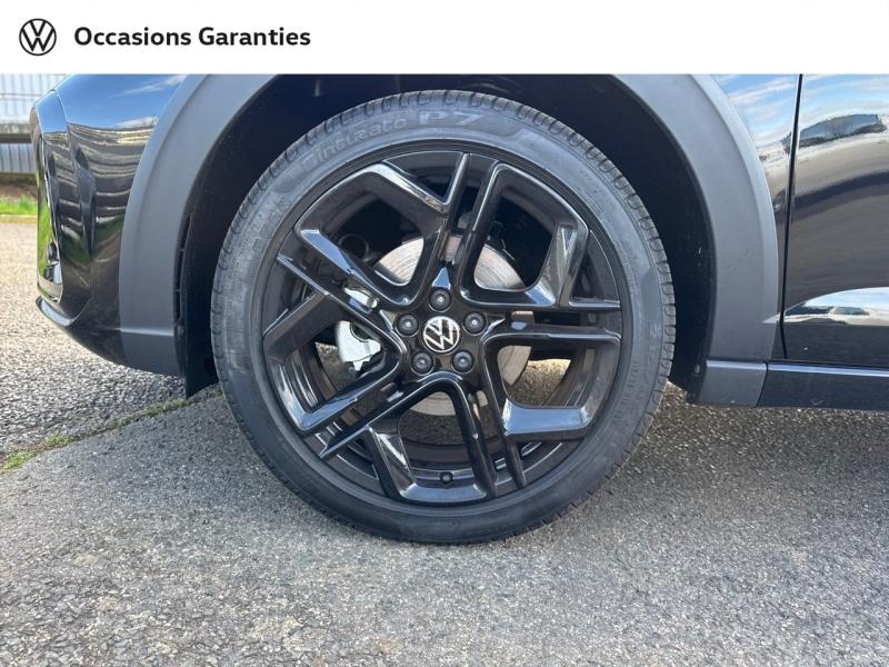 Voitures occasions VOLKSWAGEN TAIGO R-Line Edition Nancy