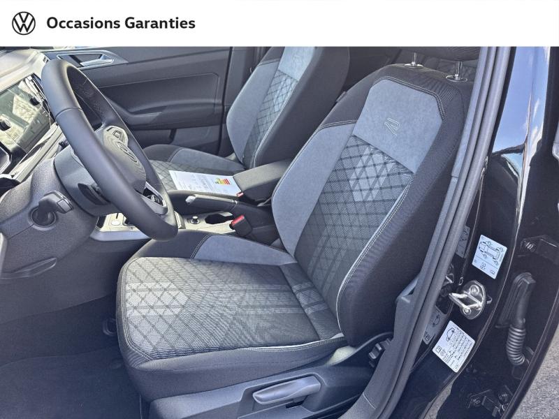 Voitures occasions VOLKSWAGEN TAIGO R-Line Edition Nancy