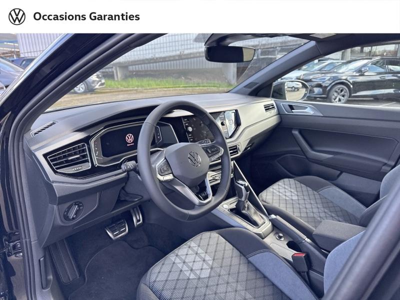 Voitures occasions VOLKSWAGEN TAIGO R-Line Edition Nancy