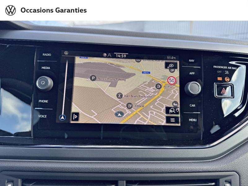 Voitures occasions VOLKSWAGEN TAIGO R-Line Edition Nancy