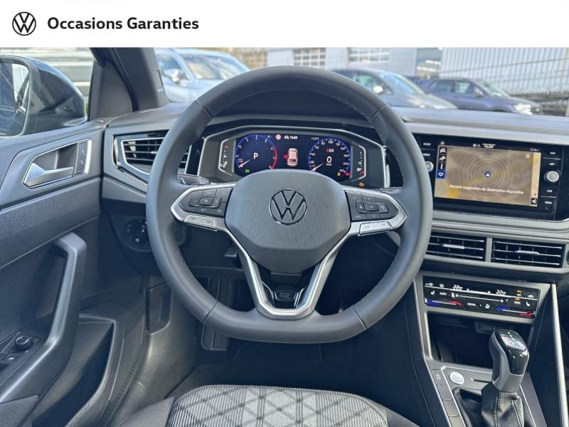 Voitures occasions VOLKSWAGEN TAIGO R-Line Edition Nancy