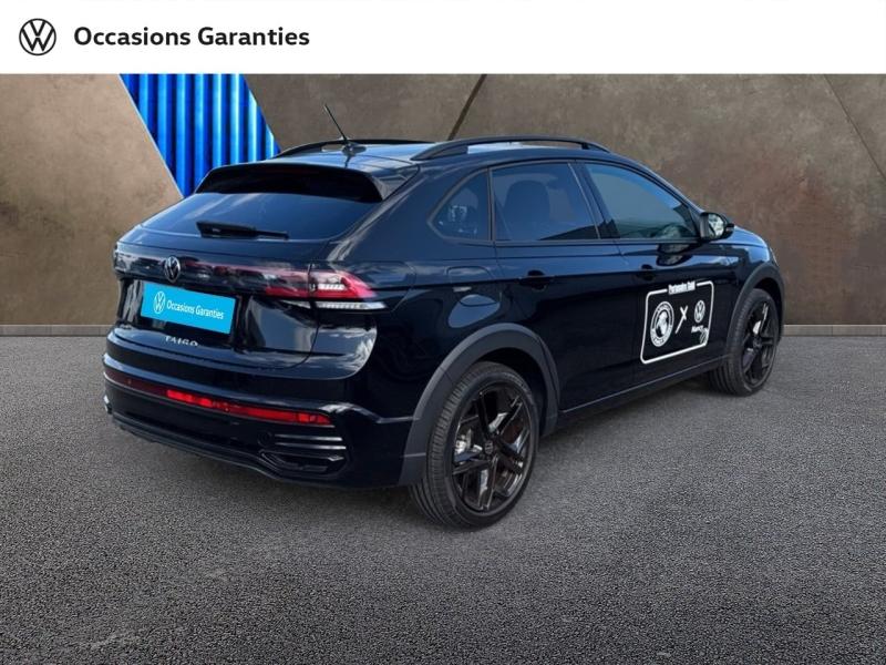 Voitures occasions VOLKSWAGEN TAIGO R-Line Edition Metz