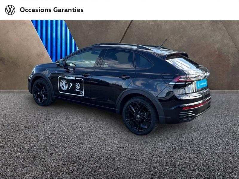 Voitures occasions VOLKSWAGEN TAIGO R-Line Edition Nancy