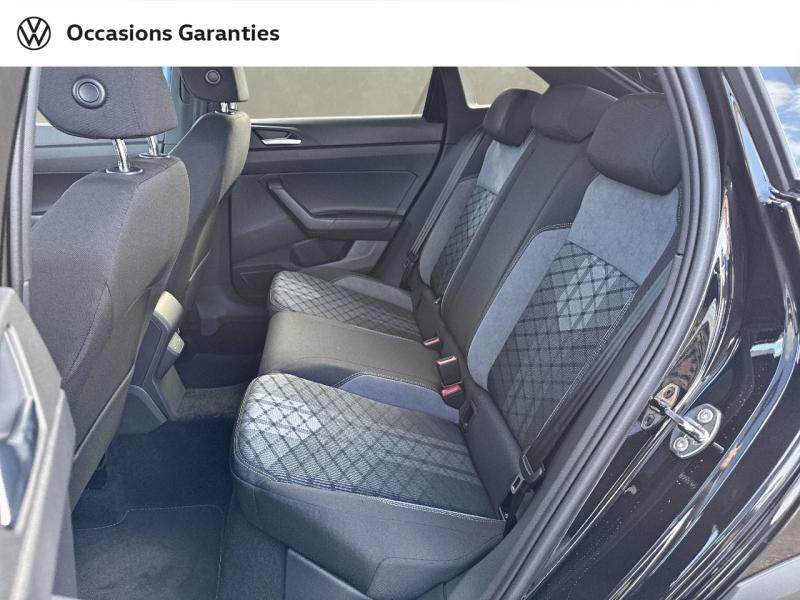 Voitures occasions VOLKSWAGEN TAIGO R-Line Edition Nancy