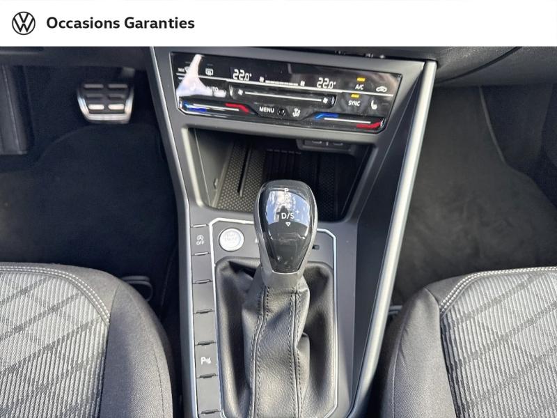 Voitures occasions VOLKSWAGEN TAIGO R-Line Edition Nancy