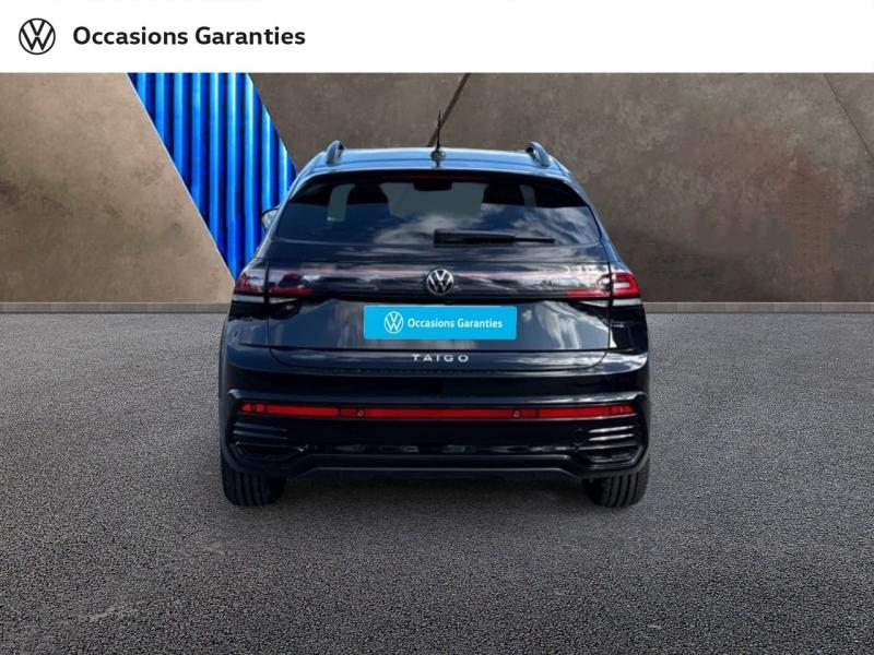 Voitures occasions VOLKSWAGEN TAIGO R-Line Edition Nancy