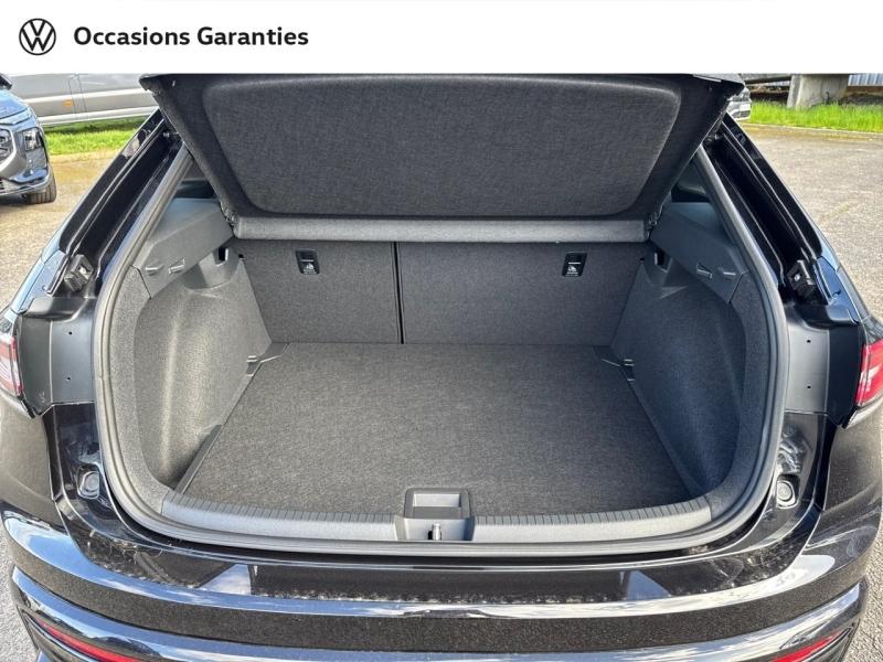 Voitures occasions VOLKSWAGEN TAIGO R-Line Edition Nancy