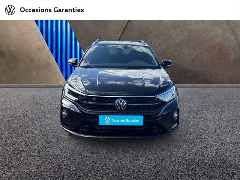 Voitures occasions VOLKSWAGEN TAIGO R-Line Edition Nancy