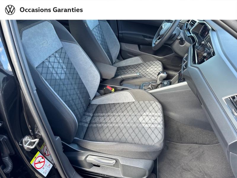 Voitures occasions VOLKSWAGEN TAIGO R-Line Edition Metz