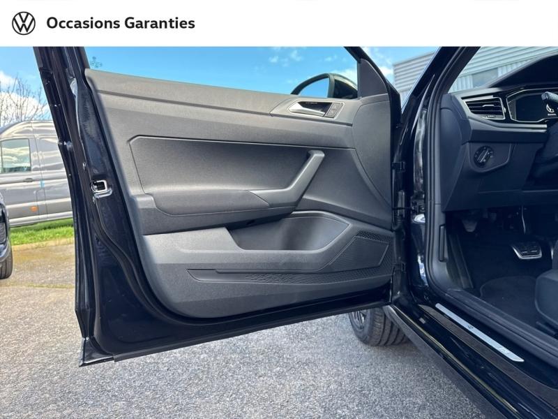 Voitures occasions VOLKSWAGEN TAIGO R-Line Edition Nancy