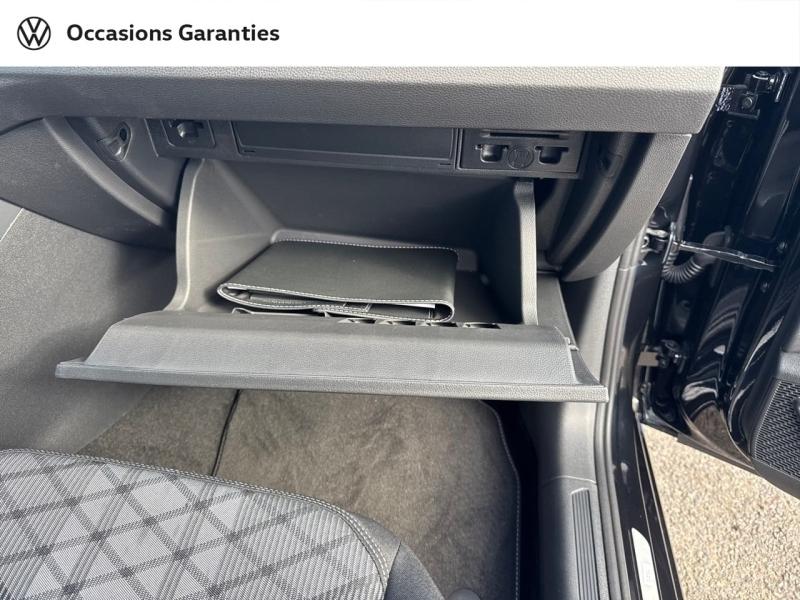 Voitures occasions VOLKSWAGEN TAIGO R-Line Edition Nancy