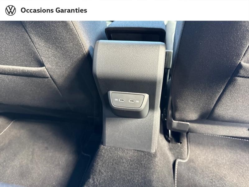 Voitures occasions VOLKSWAGEN TAIGO R-Line Edition Nancy