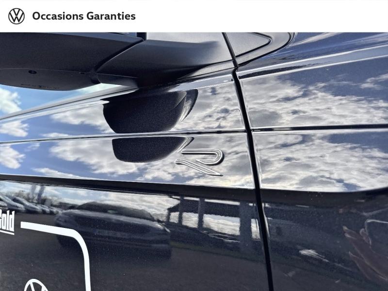 Voitures occasions VOLKSWAGEN TAIGO R-Line Edition Metz