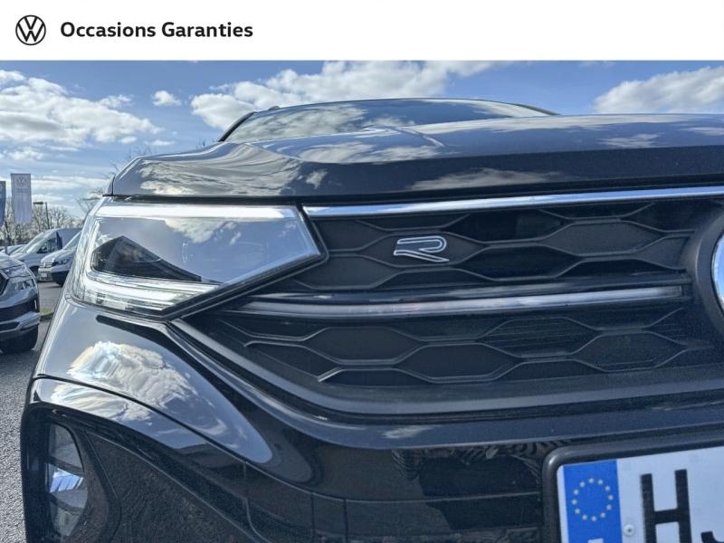 Voitures occasions VOLKSWAGEN TAIGO R-Line Edition Metz