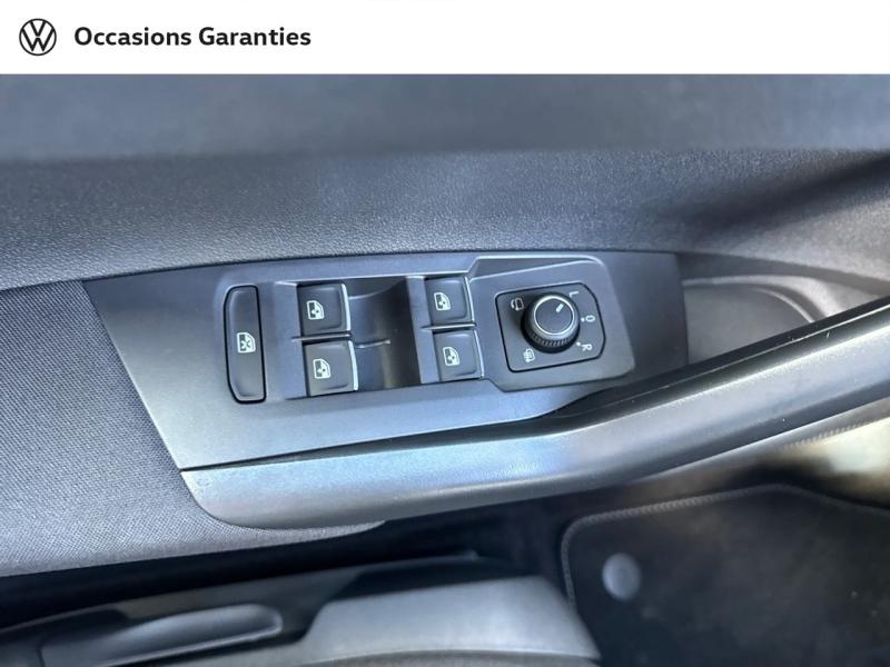 Voitures occasions VOLKSWAGEN TAIGO R-Line Edition Nancy