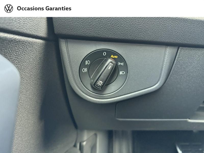 Voitures occasions VOLKSWAGEN TAIGO R-Line Edition Nancy