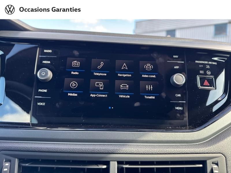 Voitures occasions VOLKSWAGEN TAIGO R-Line Edition Nancy