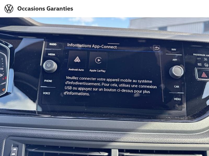 Voitures occasions VOLKSWAGEN TAIGO R-Line Edition Nancy